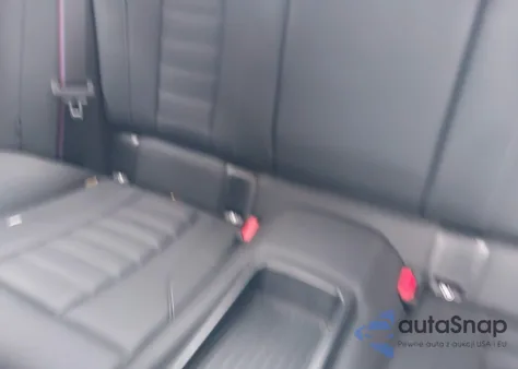 2024 BMW M2 from USA, damaged, VIN 3MF13DM06R8E43735